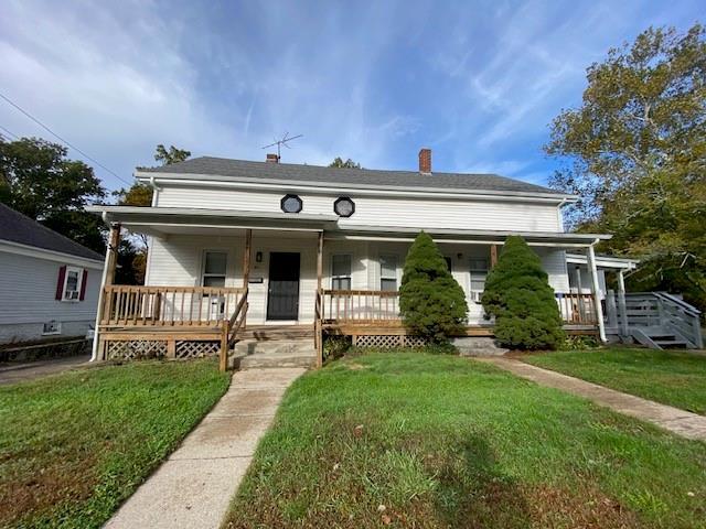 90 Phenix Ave