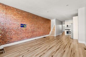 419 N Collington Ave in Baltimore, MD - Building Photo - Building Photo