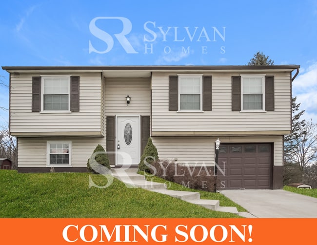 property at 3163 Bradbury Dr