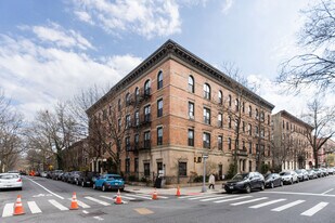 1405 8th Ave in Brooklyn, NY - Building Photo