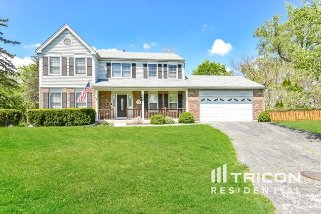 property at 1921 Gatewood Dr