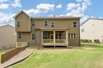 6059 Cove Park Dr in Buford, GA - Building Photo - Building Photo
