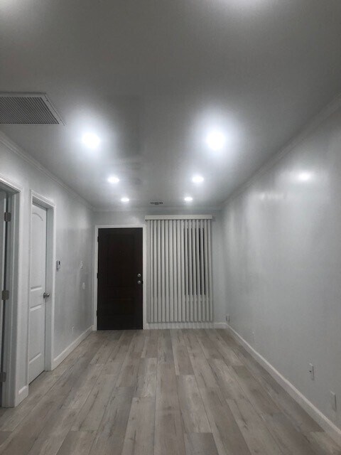 1014 Thompson Ave, Unit 1 in Glendale, CA - Building Photo - Building Photo