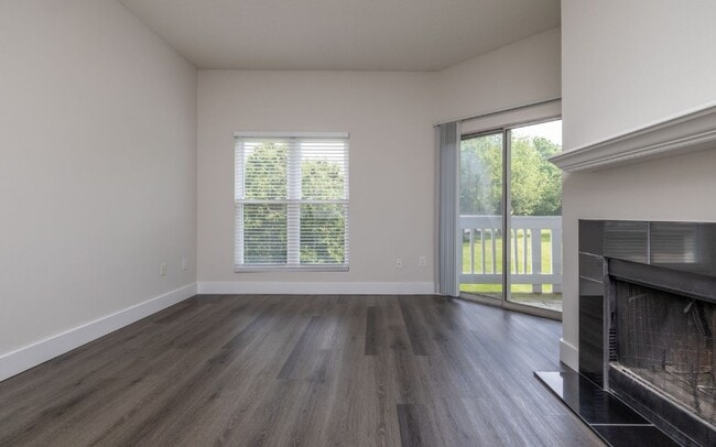 Stonington Farm in Doylestown, PA - Foto de edificio - Building Photo