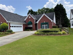 25 Cassie Walk Ln in Lawrenceville, GA - Foto de edificio - Building Photo