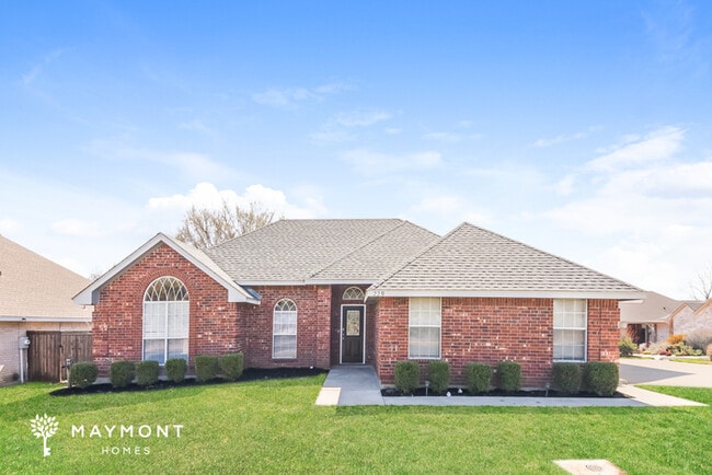 property at 229 Blackjack Rd W