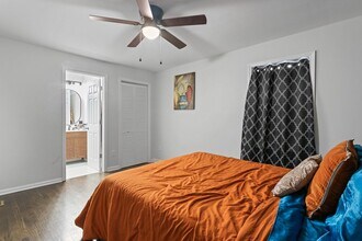 1326 Stella Cir SW in Mableton, GA - Building Photo - Building Photo