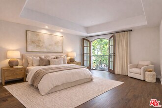 353 S Reeves Dr in Beverly Hills, CA - Building Photo - Building Photo