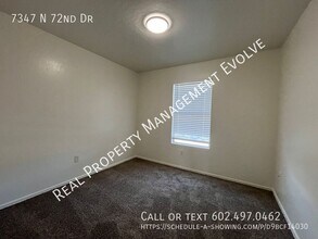 7347 N 72nd Dr in Glendale, AZ - Building Photo - Building Photo