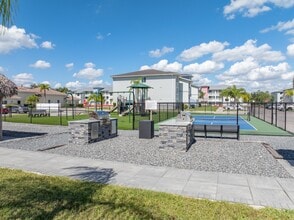 The Apartments at the Isles of Porto Vista in Cape Coral, FL - Building Photo - Building Photo