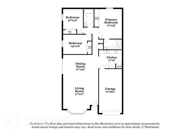 1849 Quebec Ct in Middleburg, FL - Building Photo - Building Photo