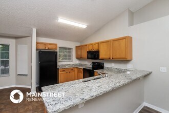 1250 Westunder St SE in Palm Bay, FL - Building Photo - Building Photo