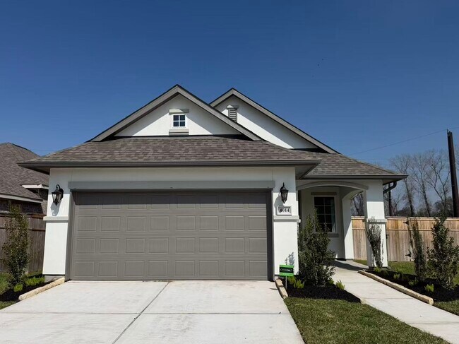 property at 4014 Colony Ln