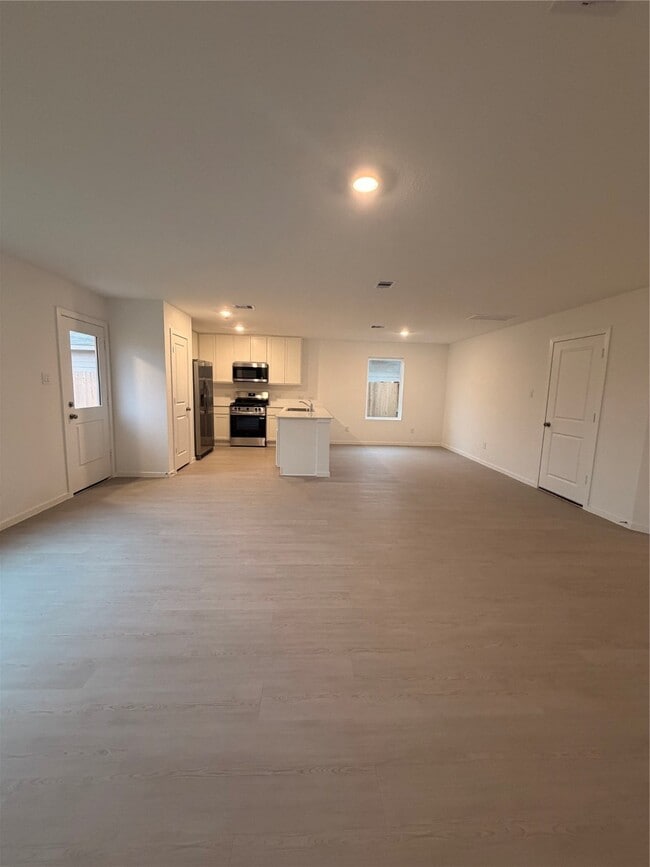 property at 1719 W Stroker Rd