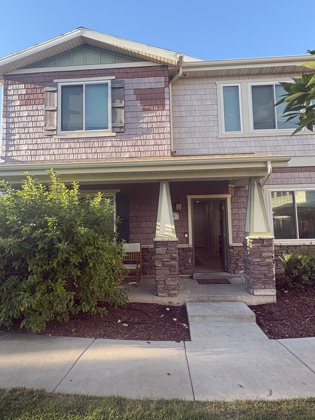 property at 36 S 1460 W