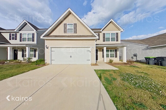 property at 1462 Native Gdn Rd