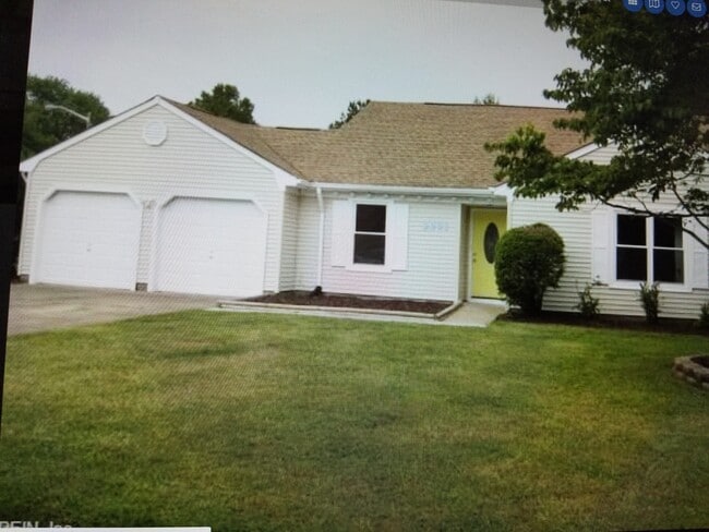 2001 Westham Woods Court