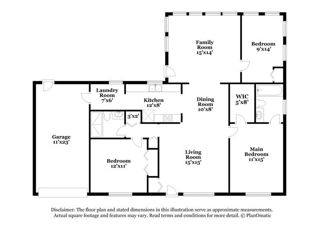 6248 Drucker Cir in Port Charlotte, FL - Foto de edificio - Building Photo