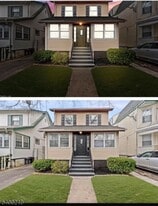 295 Halsted St in East Orange, NJ - Building Photo