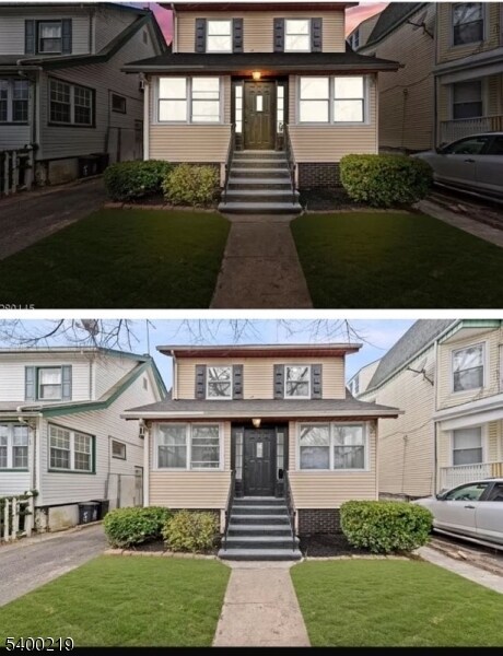 295 Halsted St in East Orange, NJ - Building Photo