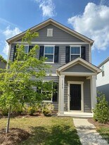 11819 Midnight Wy in Huntersville, NC - Building Photo