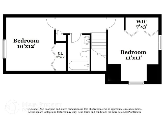 5927 Brookside Dr SE in Mableton, GA - Building Photo - Building Photo