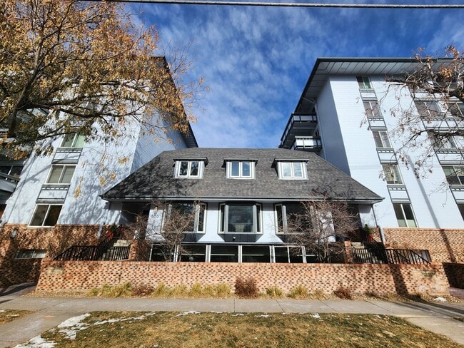 property at 555 E 10th Ave