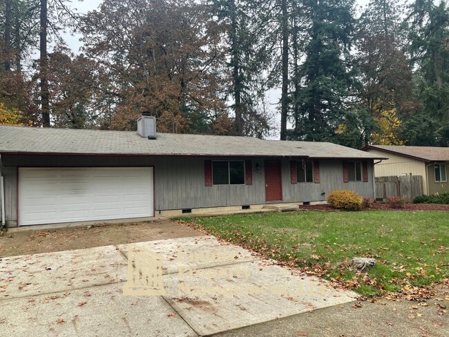 property at 87810 Norman Ave