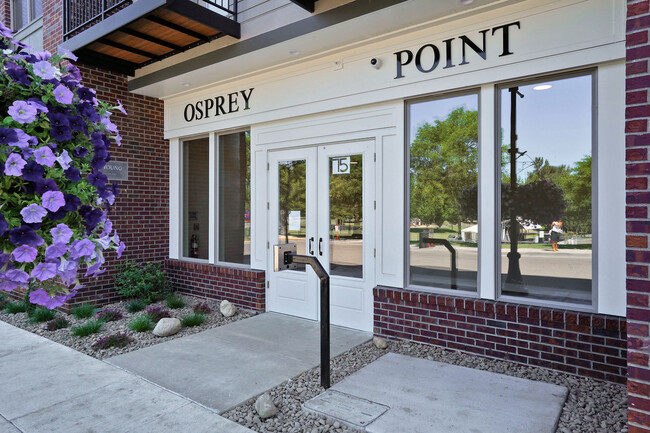 Osprey Point in Independence, OR - Building Photo - Building Photo