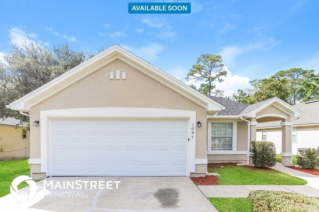 property at 1097 Cherry Point Way