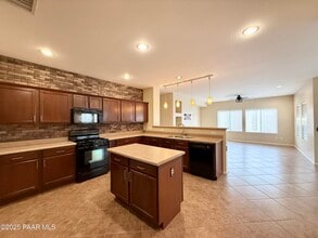 12668 E Viento St in Prescott Valley, AZ - Building Photo - Building Photo