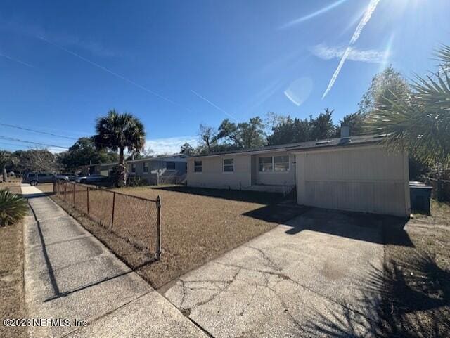 7248 Stonehurst Rd N in Jacksonville, FL - Building Photo - Building Photo