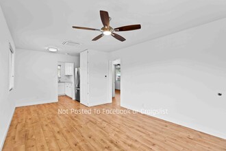 2848 Nye St in San Diego, CA - Building Photo - Building Photo