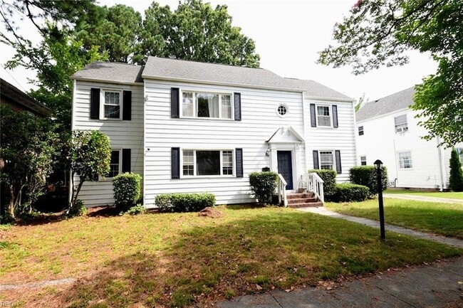 property at 1330 Monterey Ave
