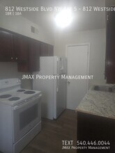 812 Westside Blvd NW in Roanoke, VA - Building Photo - Building Photo