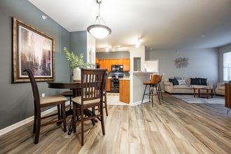 Central Park Apartments in Plainfield, IN - Building Photo - Building Photo