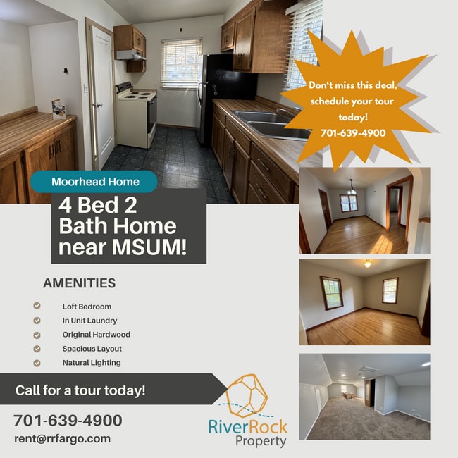 property at 1202 4th Ave S