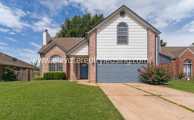 1504 N Willow Ave