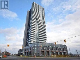 8 Nahani Way in Mississauga, ON - Building Photo