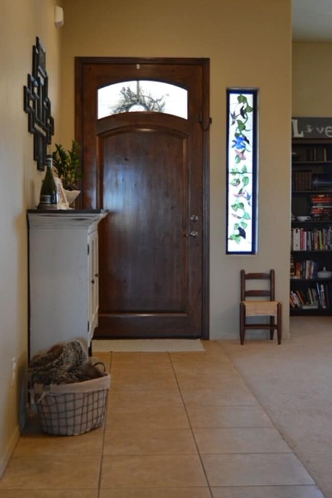 4556 W 26th Pl in Yuma, AZ - Building Photo - Building Photo