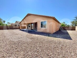 11566 W Stone Mound Dr in Marana, AZ - Building Photo - Building Photo