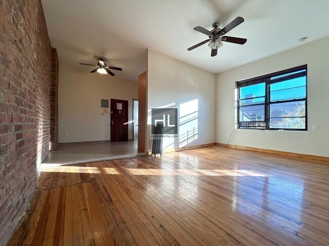 Prospect Park West in Brooklyn, NY - Building Photo - Building Photo
