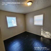 2366 N Moreland Ave in Indianapolis, IN - Building Photo - Building Photo