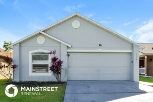 7736 Fort Sumter Dr in Orlando, FL - Building Photo