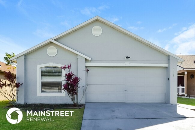 property at 7736 Fort Sumter Dr