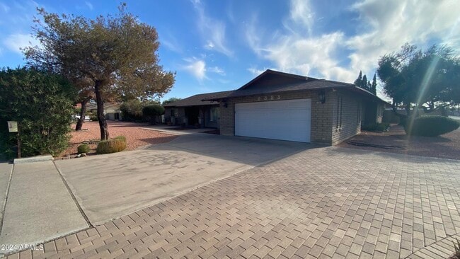 6823 W Union Hills Dr in Glendale, AZ - Building Photo - Building Photo