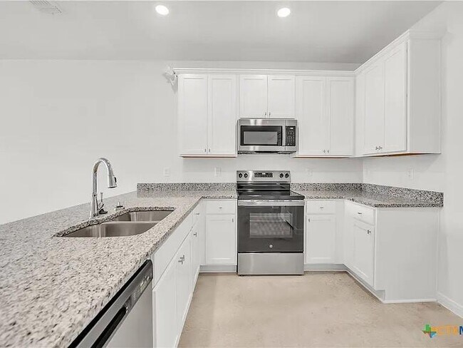 908 Wax Myrtle Ct in Killeen, TX - Building Photo - Building Photo