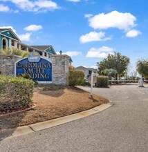 4502 W Harbour Ct, Unit W3 in Little River, SC - Foto de edificio - Building Photo