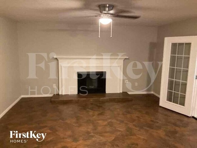 12523 Mill Ridge Dr in Cypress, TX - Building Photo - Building Photo