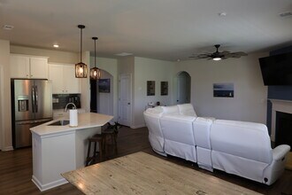 136 Dogwood Grv Pl in Troutman, NC - Building Photo - Building Photo